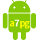Aplicativo a7pg para Android