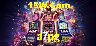 Welcome Bonus a7pg