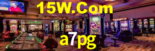 Sinta a adrenalina dos jogos de cassino com a7pg