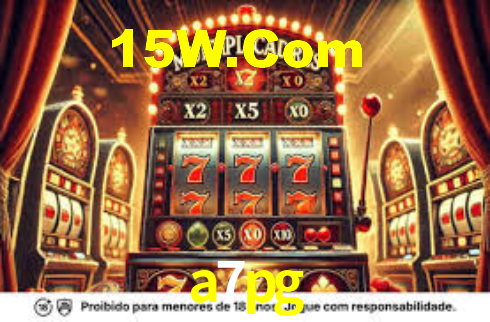 a7pg plataforma