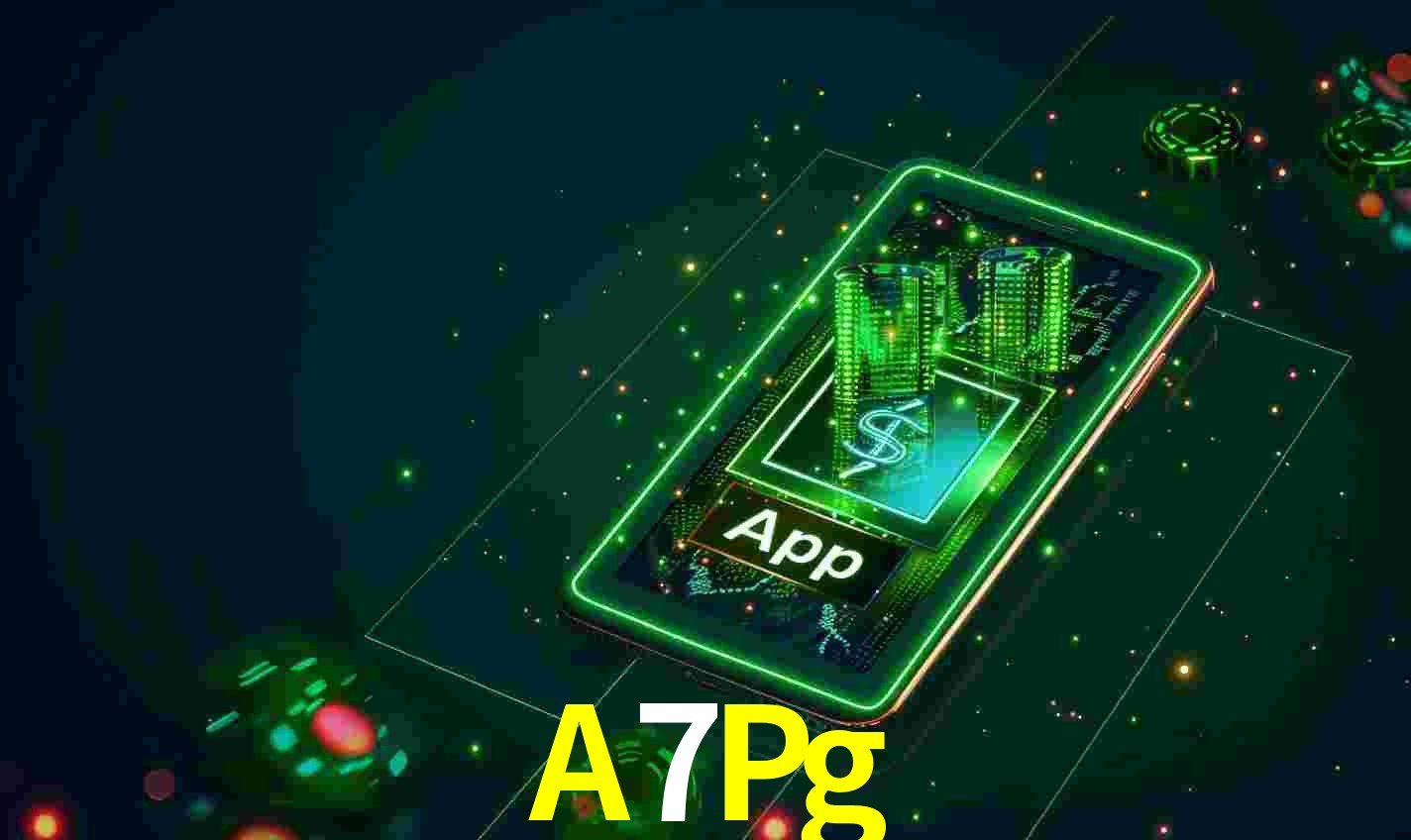 Simplificando a Experiência de Jogo A7Pg App