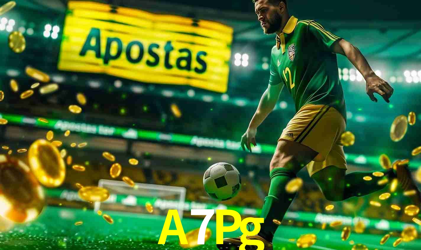 Diversas Apostas em Eventos Esportivos A7Pg