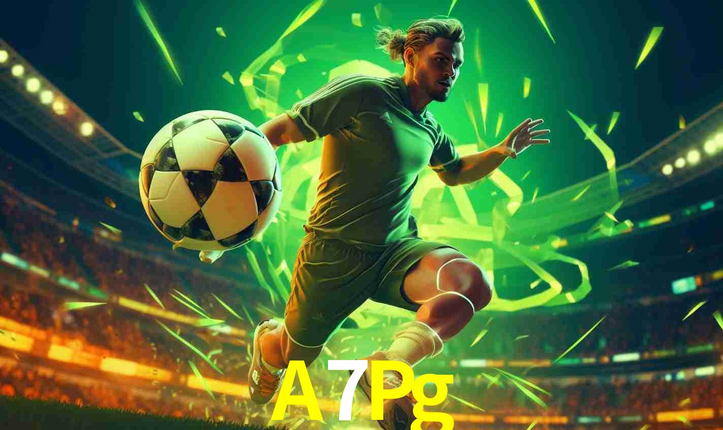 Diversidade Apostas no A7Pg