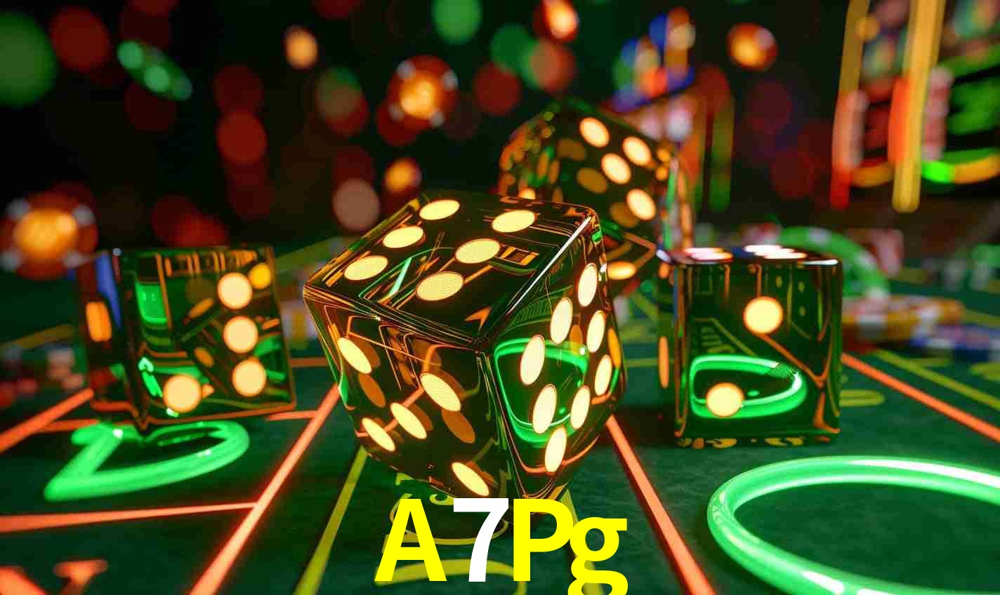 Entretenimento no Jogos A7Pg