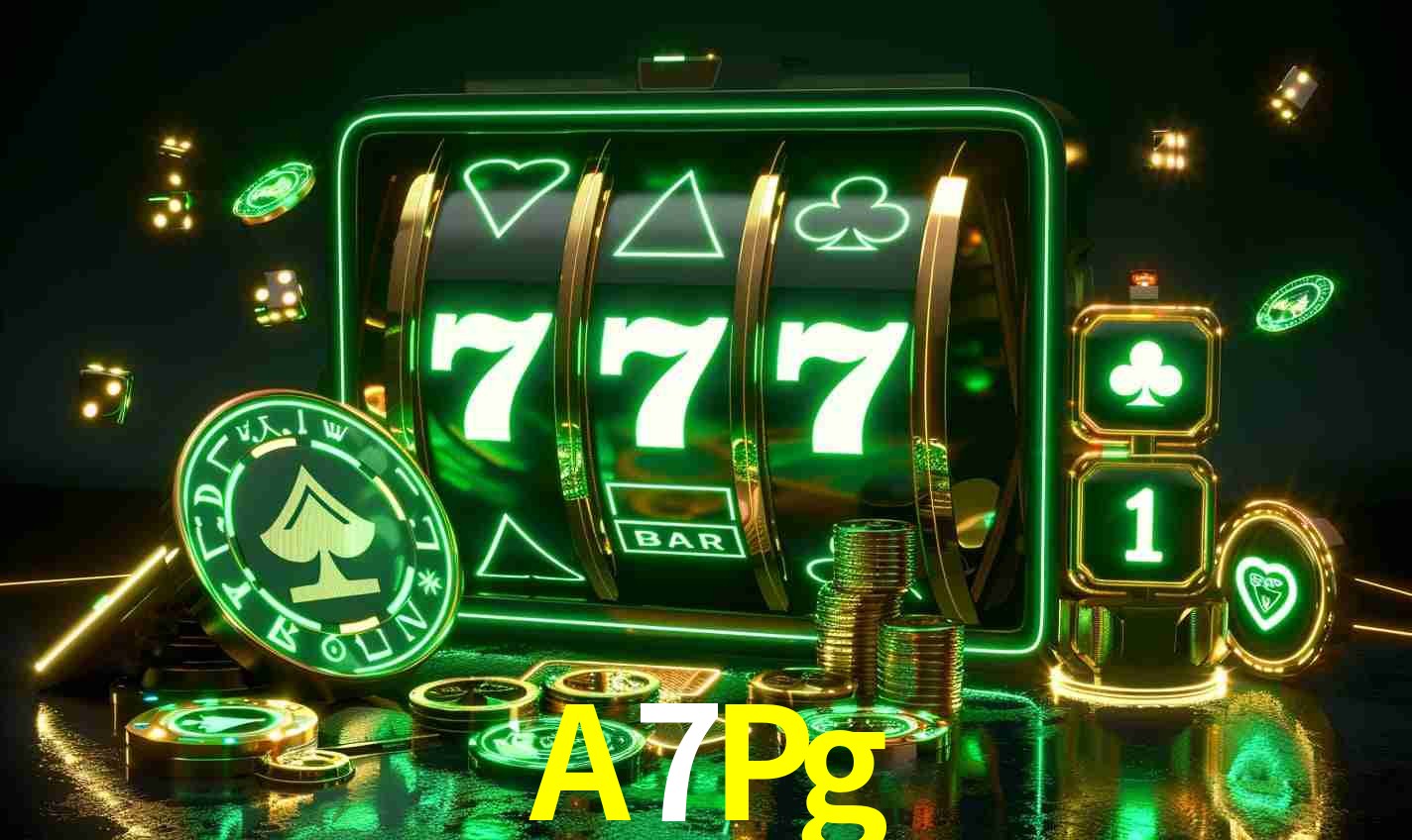 Seguro Login no Cassino Online A7Pg