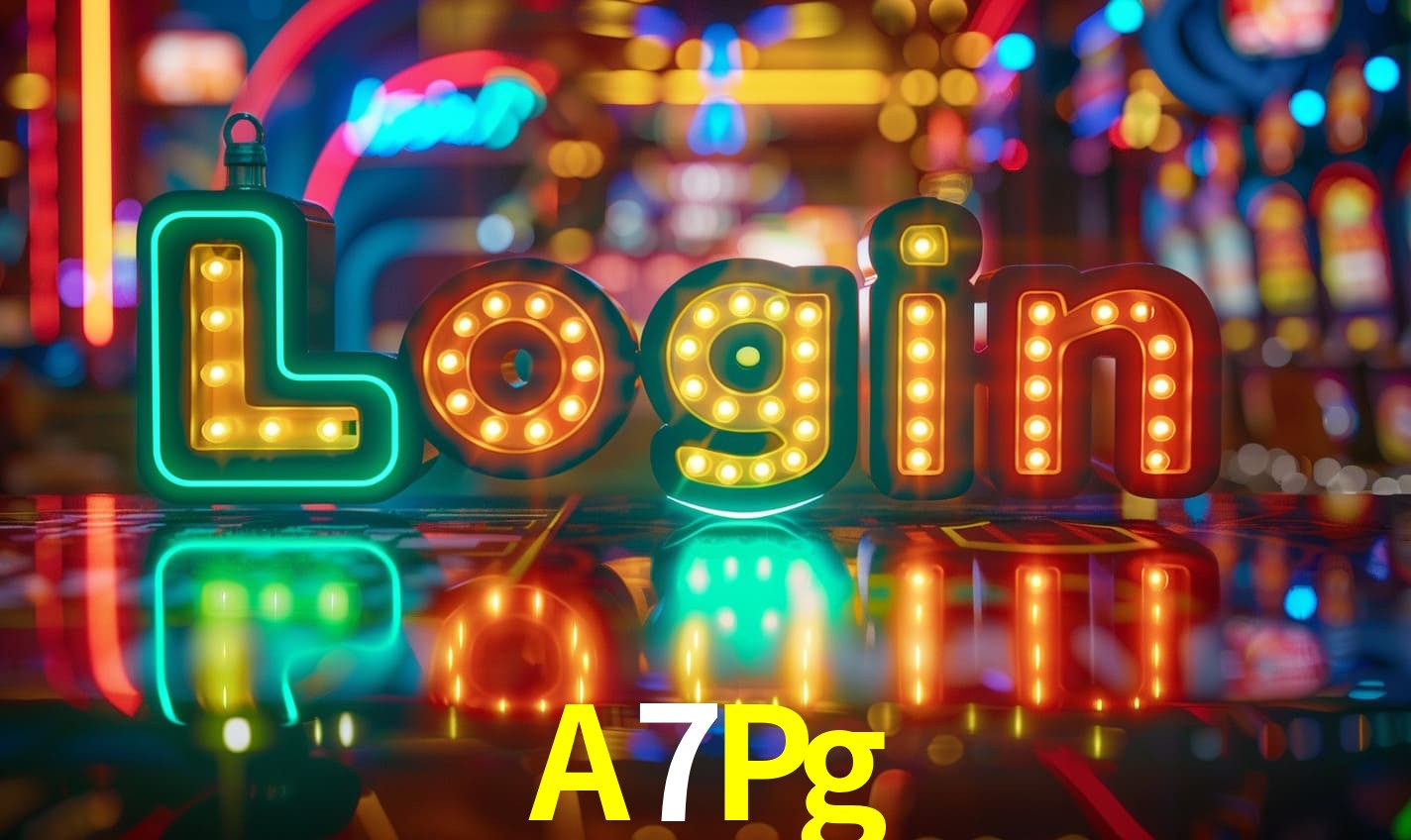 Mundo dos Jogos Cassino A7Pg