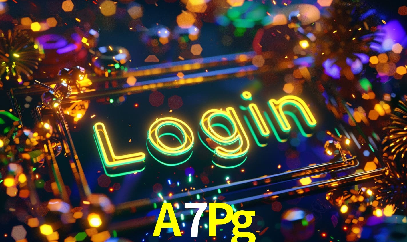 Populares Slots A7Pg